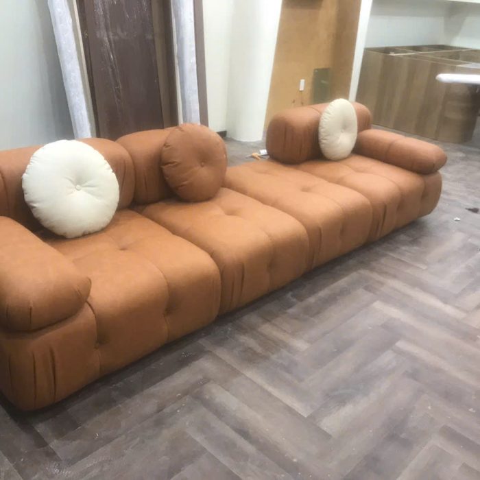 Bọc ghế Sofa 03