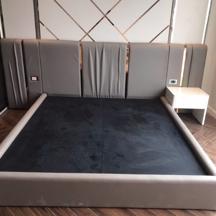 Vách ốp tường phòng ngủ 04