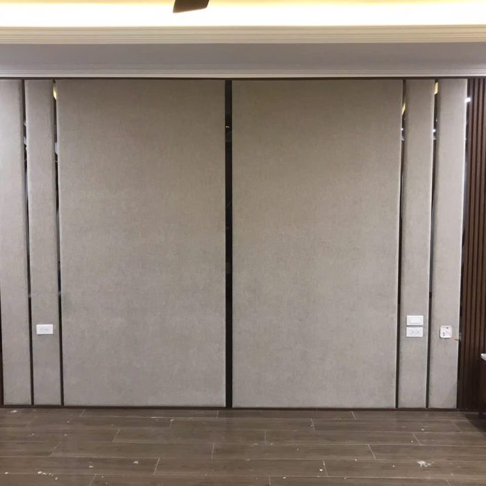 Vách ốp tường phòng ngủ 02