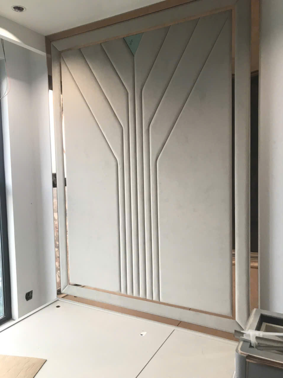 Vách ốp tường phòng ngủ 03